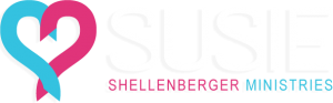 Susie Shellenberger